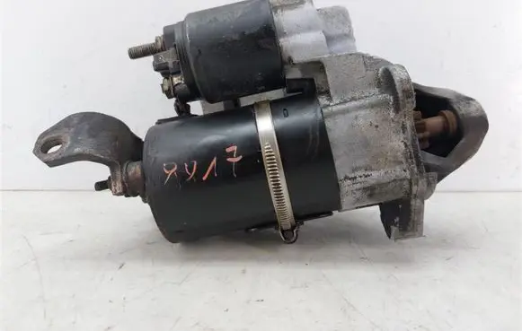 Volkswagen PASSAT B5 Starter motor