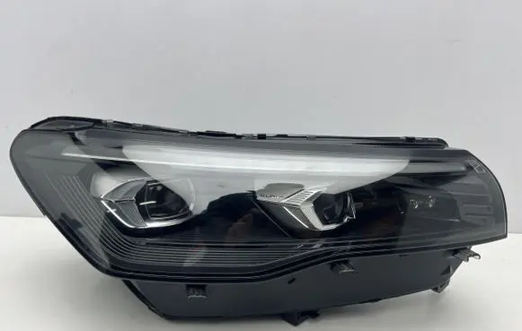 Volkswagen Tiguan Headlight/headlamp 571941060H