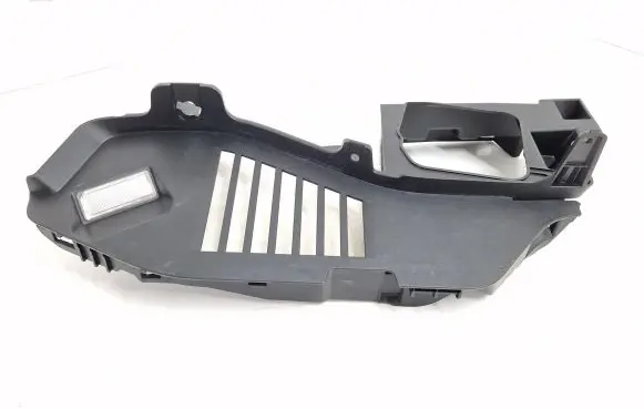 Citroen DS5 Other trunk/boot trim element 9671347477 91237A0