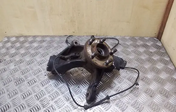 Ford Galaxy Front wheel hub