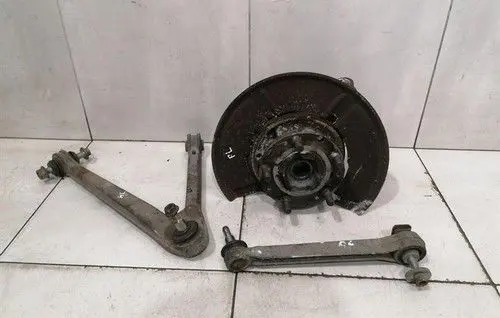 Porsche 911 993 Rear wheel hub 99333115500