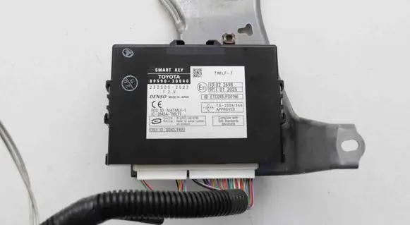 Lexus GS 300 350 430 450H Other devices 8999030040