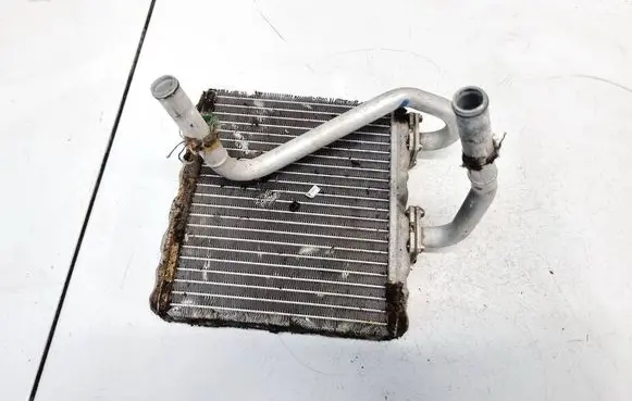 Subaru Legacy Heater blower radiator