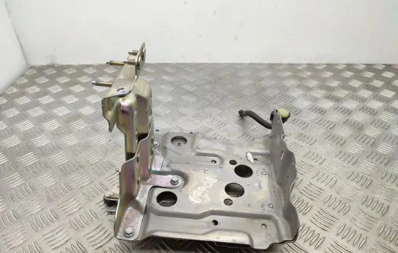 Renault Kadjar Battery tray 