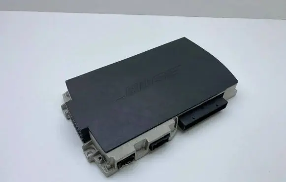 Audi A7 S7 4G Sound amplifier 4G0035223A 322260-0080 320530-0020