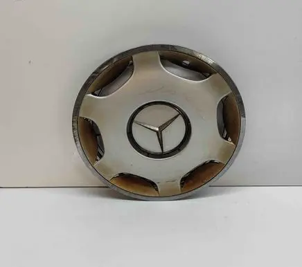 Mercedes-Benz E W124 R20 wheel hub/cap/trim A1244011424