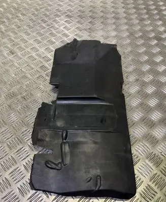 BMW X5 E70 Heat shield in engine bay 8512278 20668510