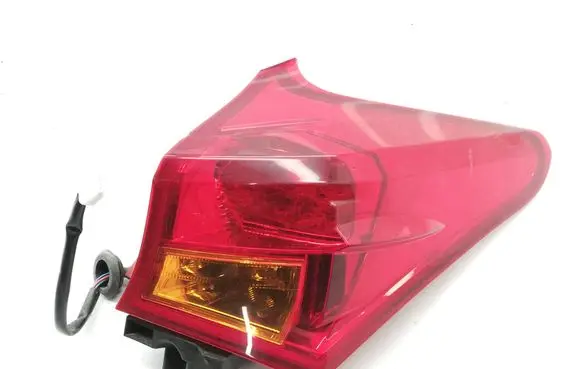 Toyota Auris E180 Rear/tail lights