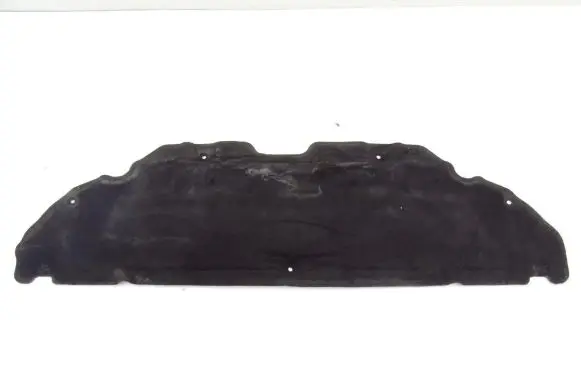 Opel Vivaro Engine bonnet/hood sound/heat insulation 