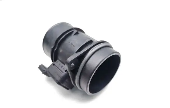 Nissan Juke I F15 Mass air flow meter 5WK97021 8200682558B H8200702517