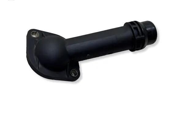 Volkswagen PASSAT B5.5 Thermostat/thermostat housing 06B121121