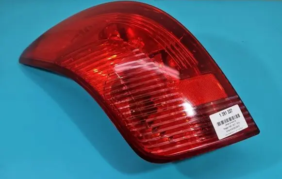 Peugeot 308 Rear/tail lights 96814447XT IMPRK1391337