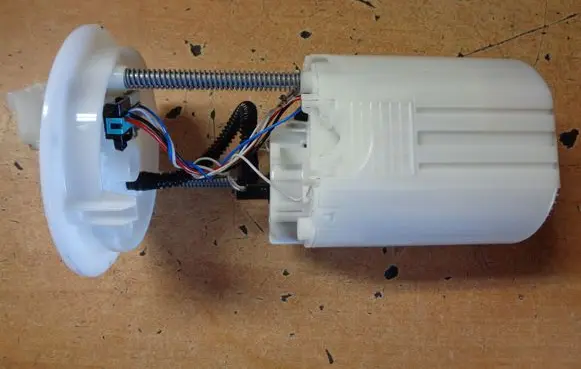 Opel Karl In-tank fuel pump 13507560