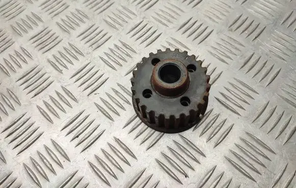 Iveco Daily 6th gen Crankshaft gear 