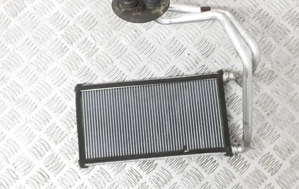 Audi A7 S7 4G Heater blower radiator 4H0819699D