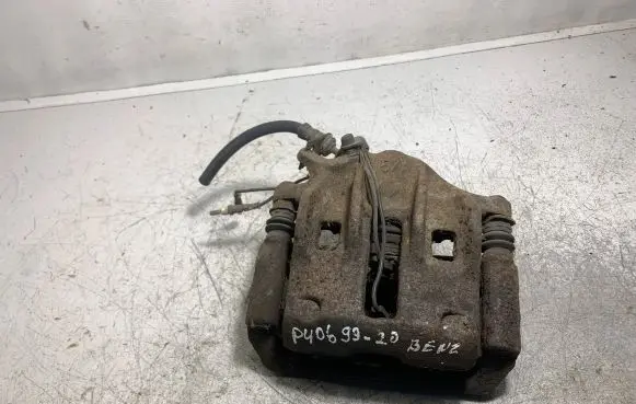 Peugeot 406 Front brake caliper