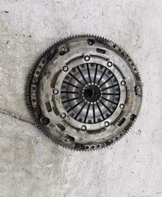 Skoda Octavia Mk2 (1Z) Clutch set kit