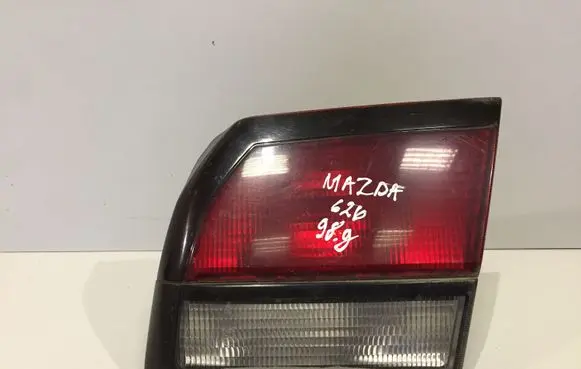 Mazda 626 Tailgate rear/tail lights