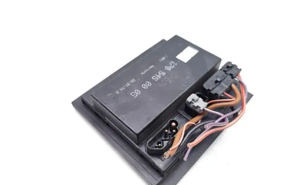 Chrysler Crossfire Air conditioning/heating control unit 1705450005