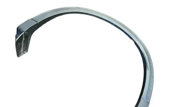 Mazda CX-5 II Rear arch trim KB7W51W61 PPT255S20