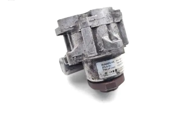 Audi A4 S4 B6 8E 8H Power steering pump 8N0145154A 7690955107 8NO145154A