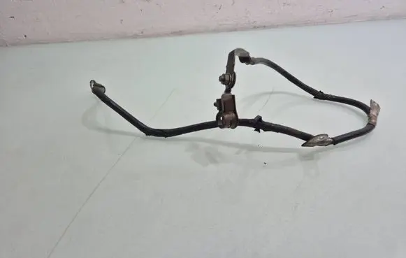 Nissan Murano Z52 Negative earth cable (battery) 