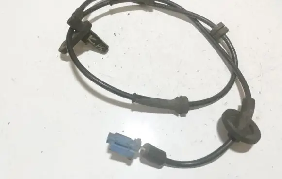 ABS brake wheel speed sensor