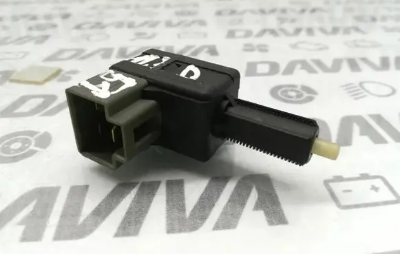 Hyundai i40 Brake pedal sensor switch