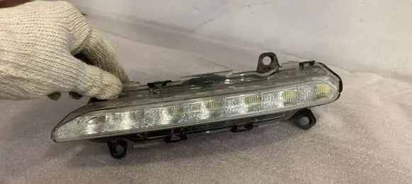 Mercedes-Benz S W221 Front fog light A2218200956 89206951