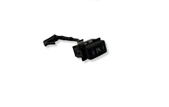 Nissan Leaf I (ZE0) Seat heating switch 8897C3NA0A