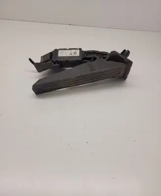 Volkswagen Golf Plus Accelerator throttle pedal 1K1721503M 6PV00889000