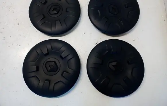 Renault Master III Original wheel cap 403158626R
