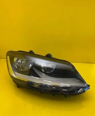 Volkswagen Sharan Headlight/headlamp 7N2941006