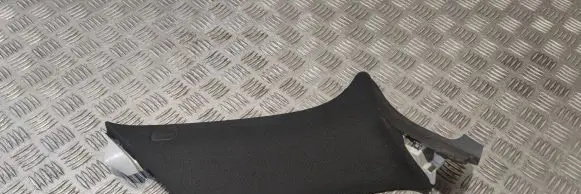 Mercedes-Benz GLC C253 (C) pillar trim A2536906901