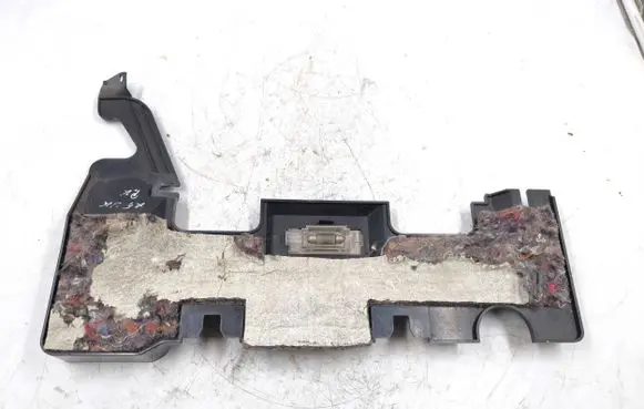 BMW X5 E53 Dashboard lower bottom trim panel 8245997