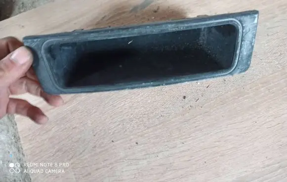 Mercedes-Benz C W203 Glove box a2036830291