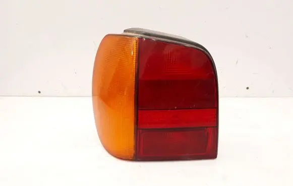 Volkswagen Polo III 6N 6N2 6NF Rear/tail lights 6N0945095