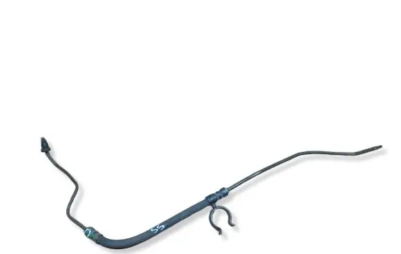 Citroen C3 Oil fill pipe 9638611580