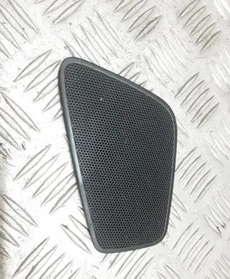 Side speaker trim/cover