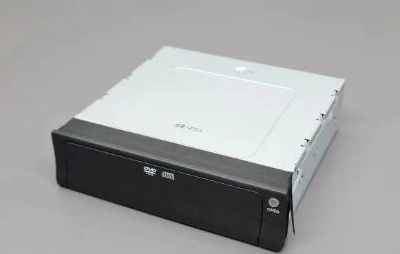 Honda Accord CD/DVD changer BN411PO 39540TL2E040M1 BN411P0