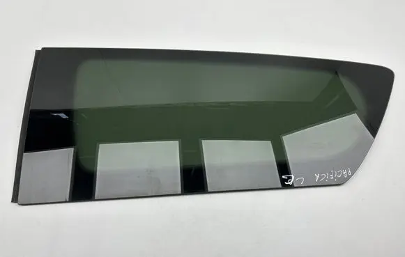 Chrysler Pacifica Rear side window 43R000184