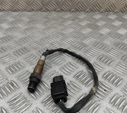 Lambda probe sensor