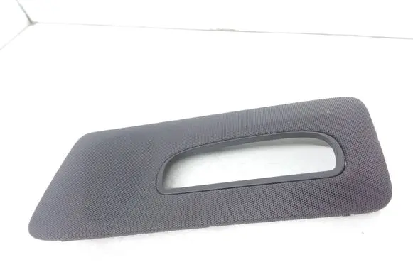 Dash center speaker trim cover