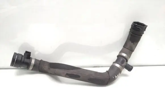 Audi A6 S6 C6 4F Engine coolant pipe/hose 4f0121049e