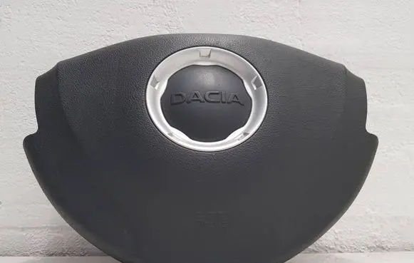 Dacia Sandero Steering wheel airbag 8200823307