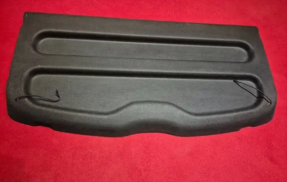 Citroen C4 Cactus Parcel shelf 98013537ZD