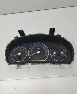Hyundai Santa Fe Speedometer (instrument cluster) 940032B650 11000839500H