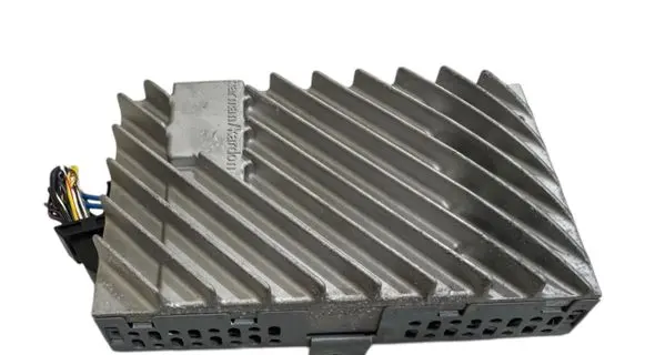 BMW i3 Sound amplifier 9323886 D2511461 2509210