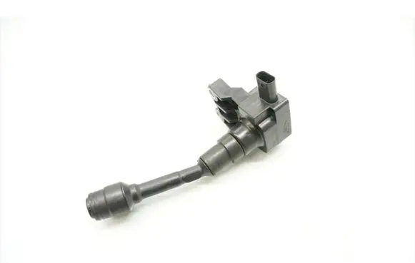 High voltage ignition coil