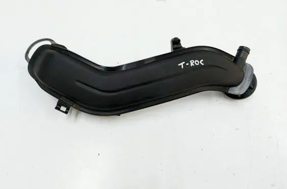 Air intake duct part